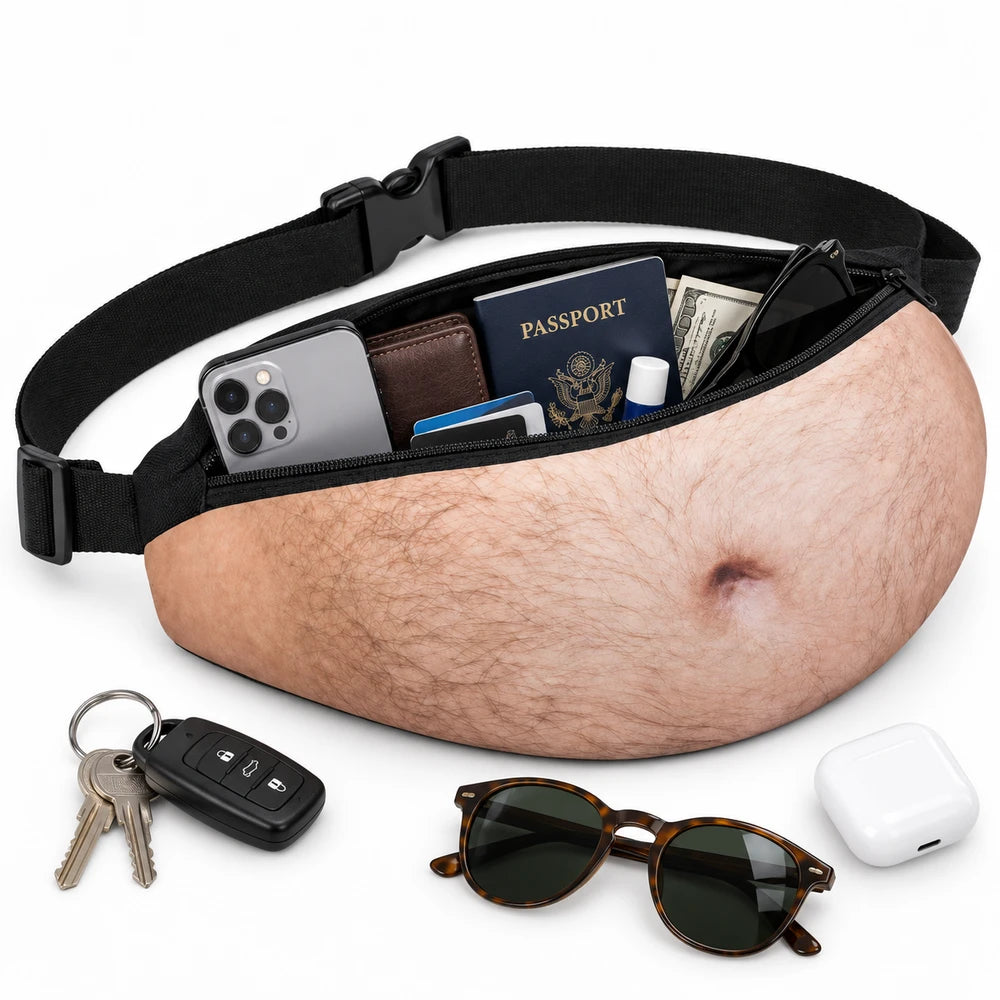 ONEPACK ™ - Fanny Pack